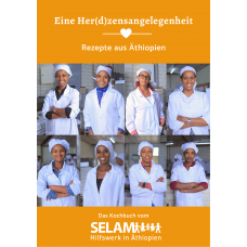 SELAM-Kochbuch